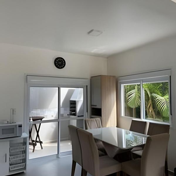 Diamond Riviera | 6 Pessoas | Praia da Ferrugem - Foto 4