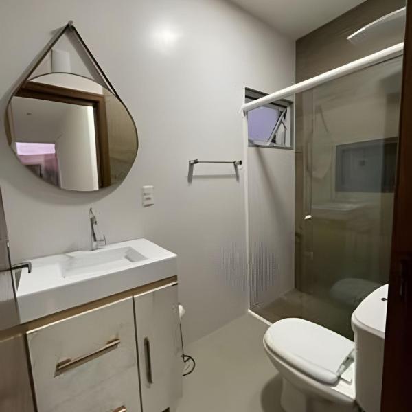 Diamond Riviera | 6 Pessoas | Praia da Ferrugem - Foto 3