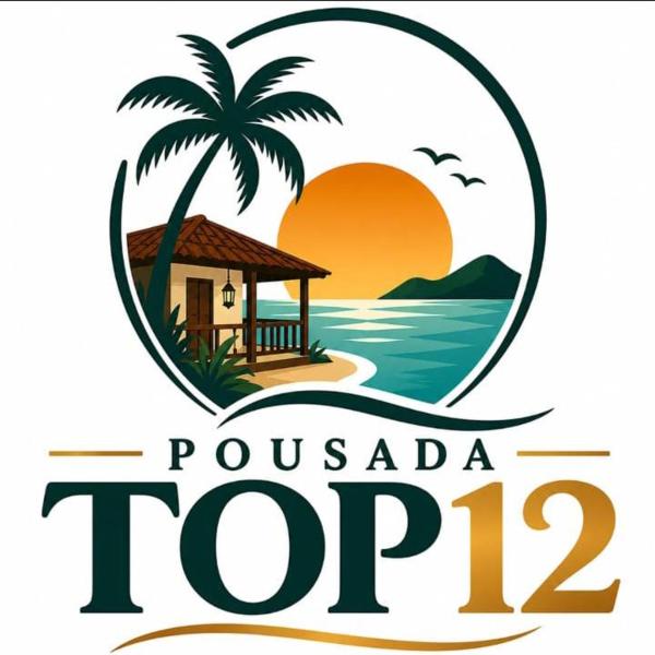 Pousada Top 12