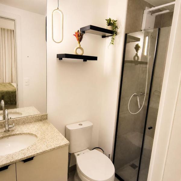 Studio em Pinheiros SP Localização Estratégica - Foto 3