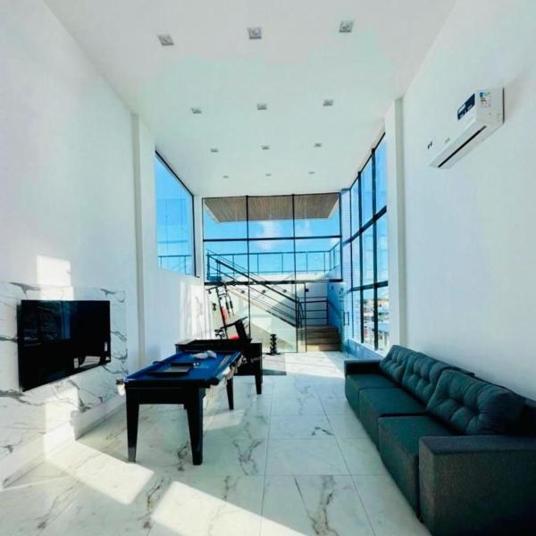 Porto Lagoa 310 Modern, equipped and close to everything - Foto 5