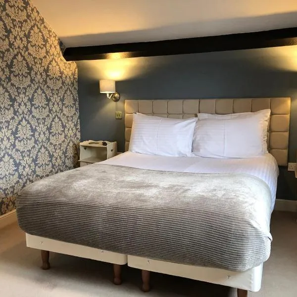 The Coachmakers Arms, hotel en Wallingford