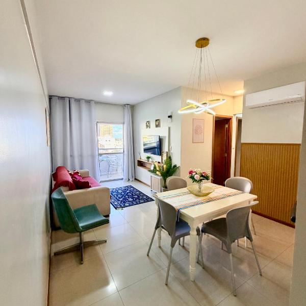 Apt 3 quartos com área de lazer - Foto 5