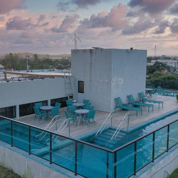 Beijupirá Exclusive | Centro de Porto de Galinhas by BLU stay - Foto 4