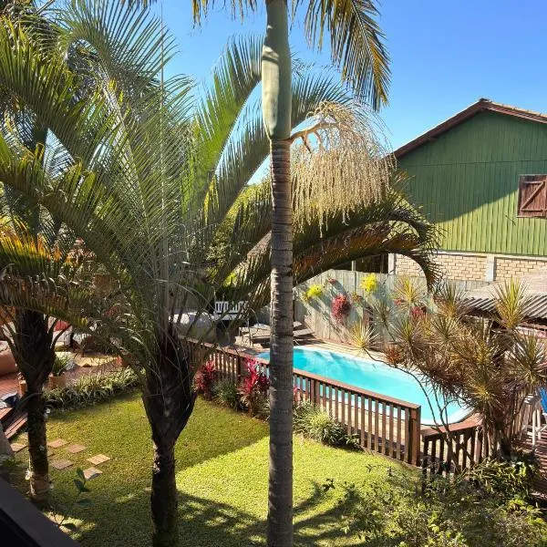 Studios Malakoopa - Praia do Rosa, hotel sa Praia do Rosa