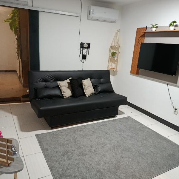 Flat Aconchego - Foto 5