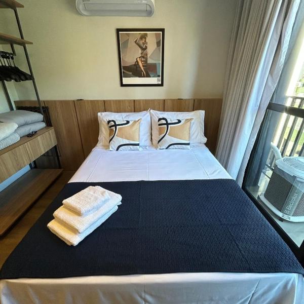 VIBE Água Verde - Moderno com Localização Premium - Foto 3