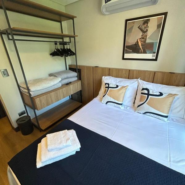 VIBE Água Verde - Moderno com Localização Premium - Foto 4