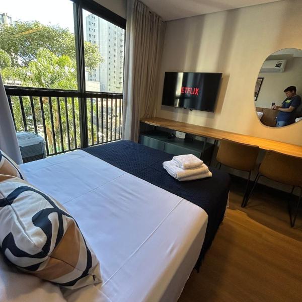 VIBE Água Verde - Moderno com Localização Premium - Foto 5