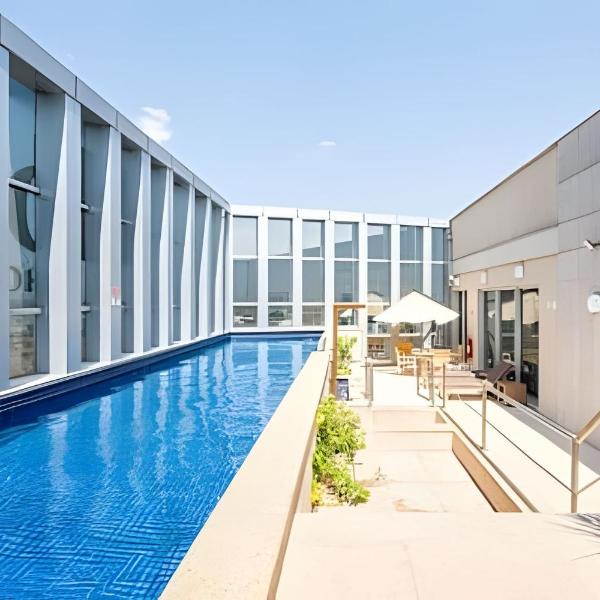 Hotel VISION - Foto 4