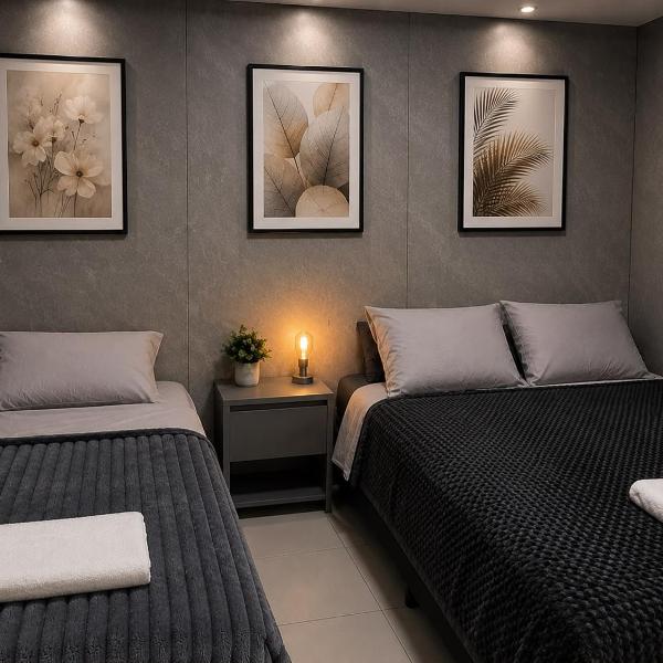 Hotel foz