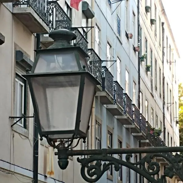 Casas do Bairro Alto