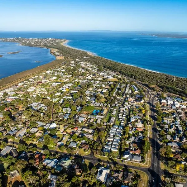 BIG4 Ingenia Holidays Queenscliff Beacon, hotel em Queenscliff