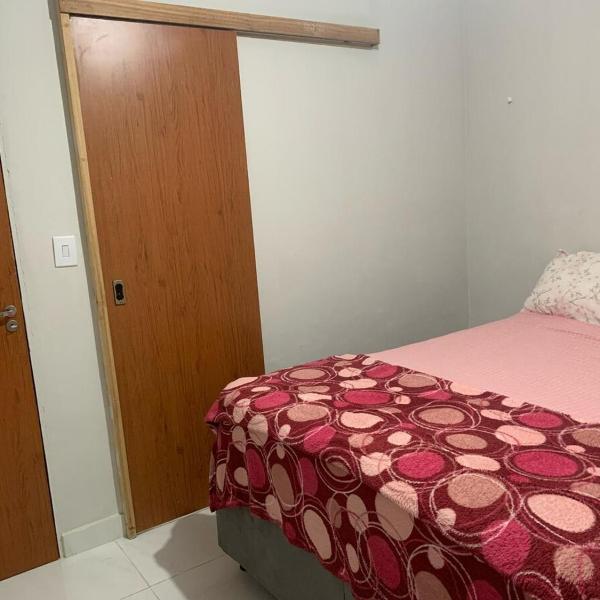 Apartamento familiar em João Pessoa