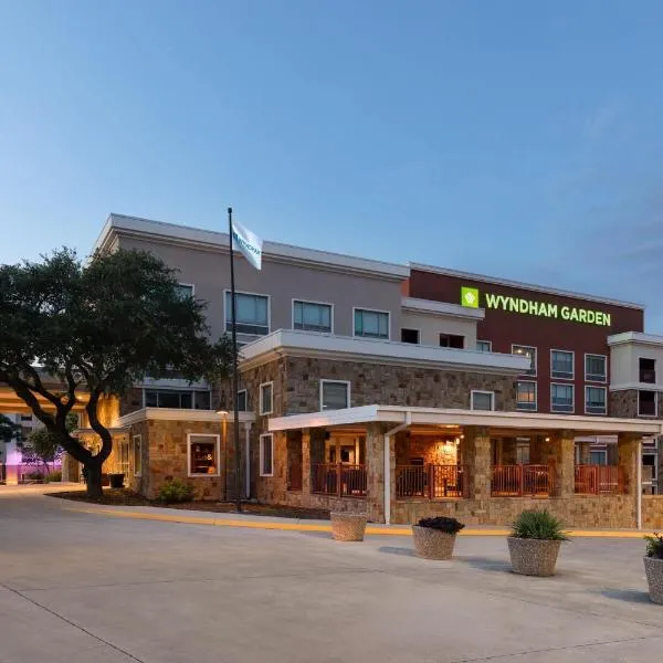 Wyndham Garden San Antonio Airport, hotel di San Antonio