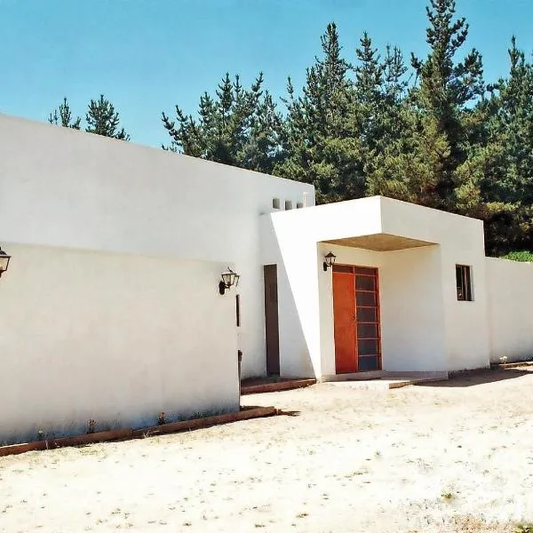 Casa en Marbella, hotel v destinácii Maitencillo