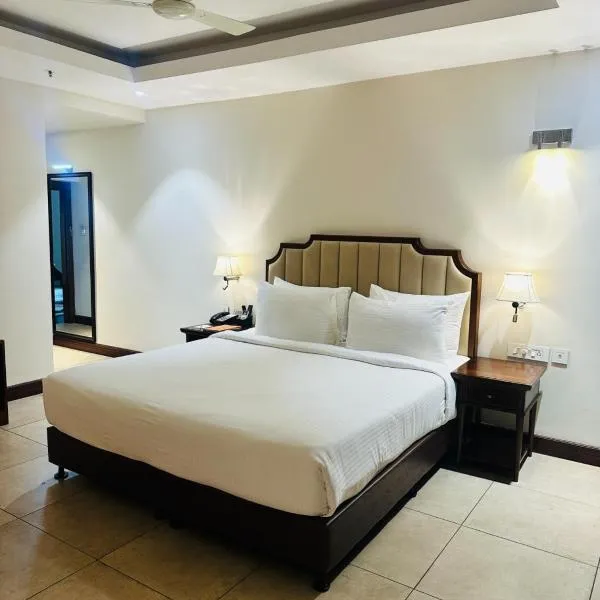 Park Selections, hotell sihtkohas Bhubaneshwar