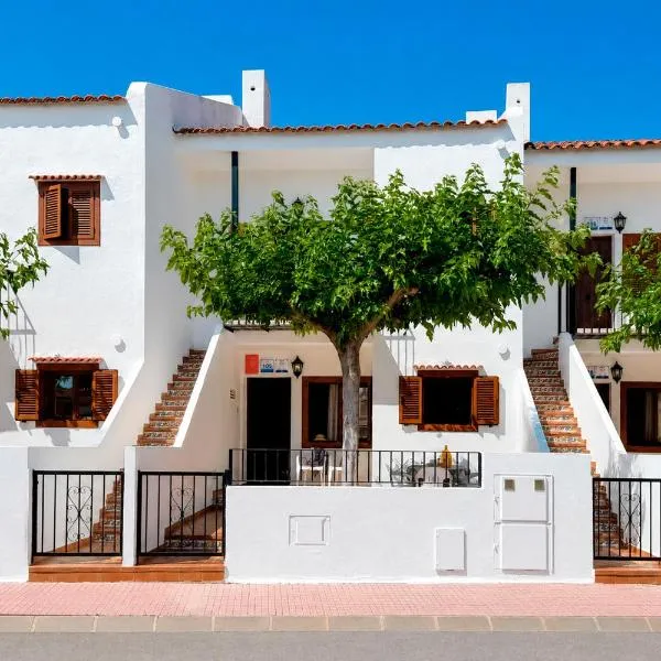 Euromar I - TEPINSA Alquiler de Apartamentos, hotel in Torreblanca