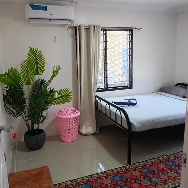 Kulae Homestay 3, Hotel in Nadi
