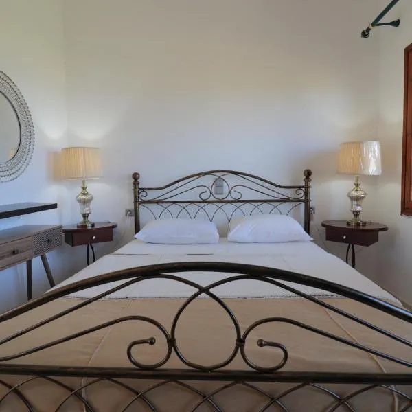 Dimitra Apartments, hotel em Sitia