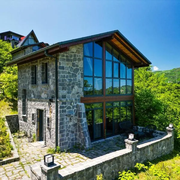 Gafulluk Tatil Köyü, hotel en Araklı