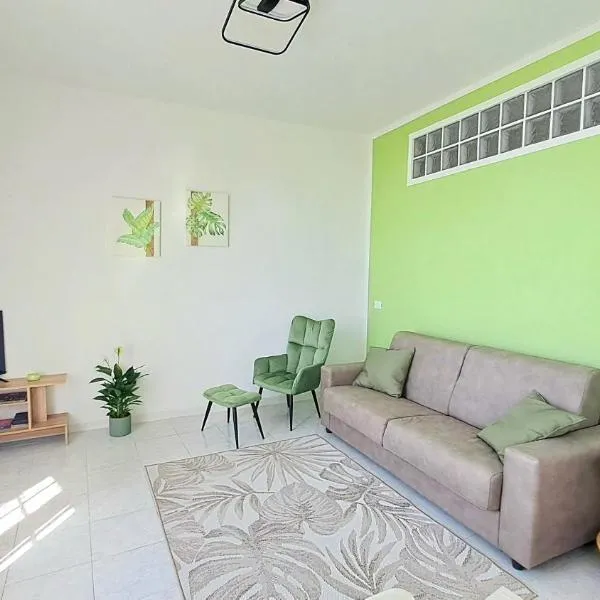 Casina Bellavista, hotel sa Livorno