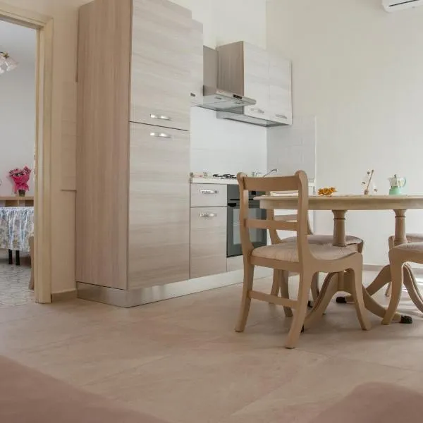 Dai Nonni, hotel v destinácii Montecatini Val di Cecina