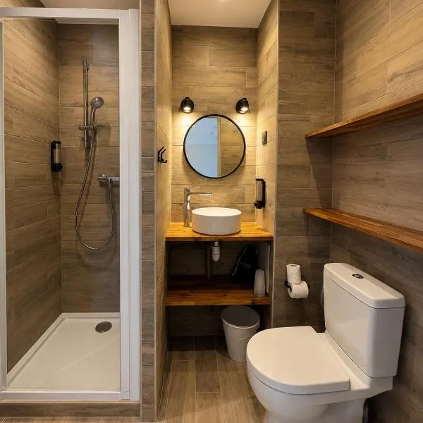 Angleterre Hotel, хотел в Париж