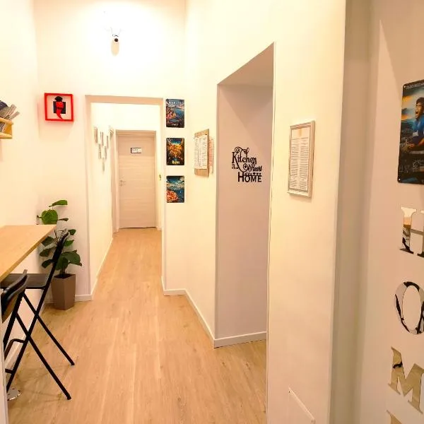 DIMORA NONNA ELENA - Quartieri Spagnoli, hotel em Nápoles