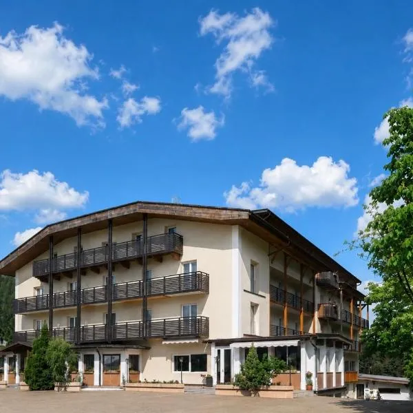 Chasca Living, hotell i Toblach