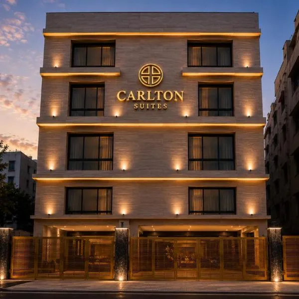 Eco Corporate Inn 3 By Carlton Suites, hotel di kolkata