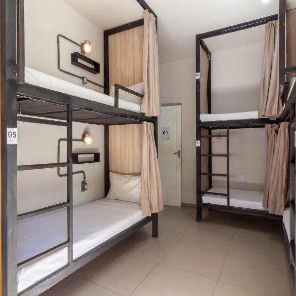 Hostel Leblon