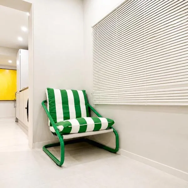 Stay D-enough Seoul Private House for 6, hotel Szöulban