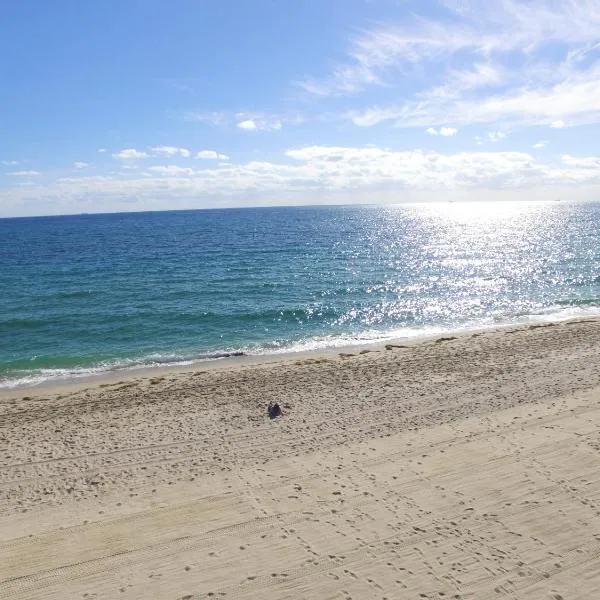 Best Florida Resort, hotel v destinaci Fort Lauderdale