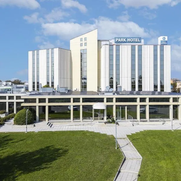 Best Western Park Hotel, hotel in Piacenza