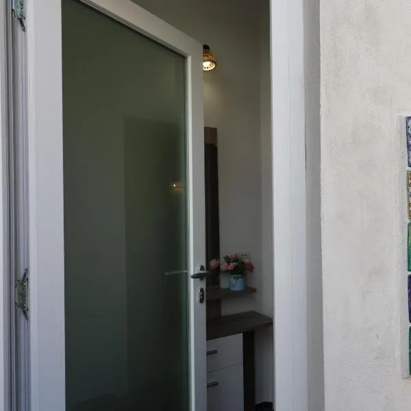 Maison Gadì, hotel en Maiori
