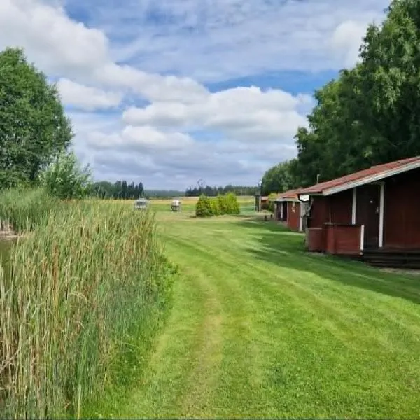 Gripenbergs Gårdsbutik, hotel u gradu Skänninge
