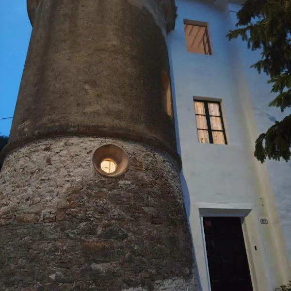 Nostra Torre, hotel a Filettole