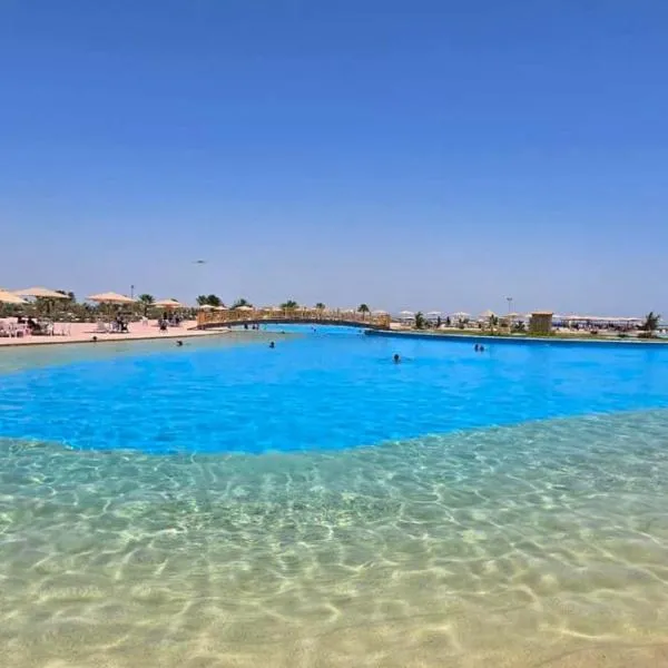 Viesnīca Lagoon Blumar Hotel Chalet Ainsuhnā