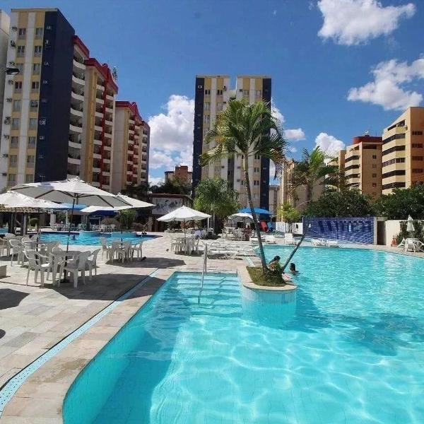 CRCN - Eldorado Thermas Park - Foto 4