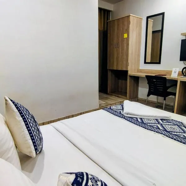 Hotel Annex International Near International Airport photo 2