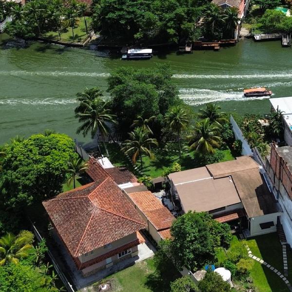 Na beira da lagoa ao lado do metrô perto da praia - Foto 5