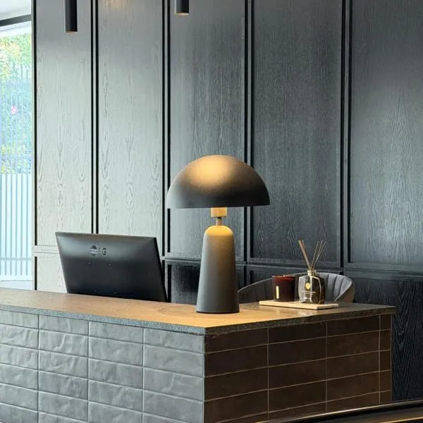 Hotel Keto, hotel u gradu Podgorica