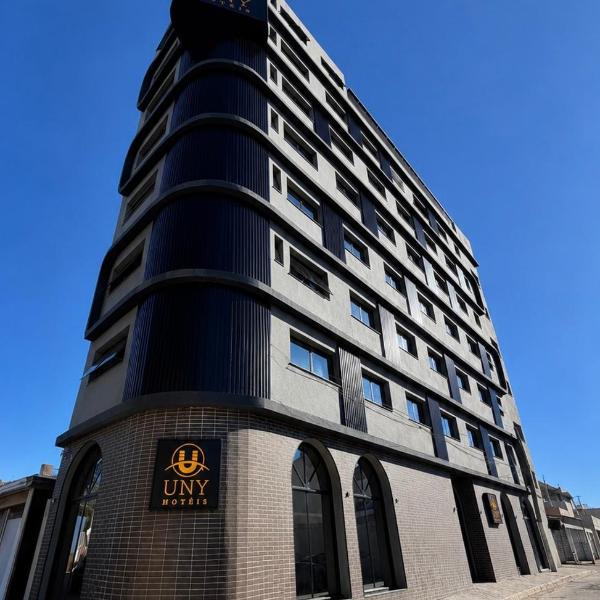 Uny Hotéis Centro