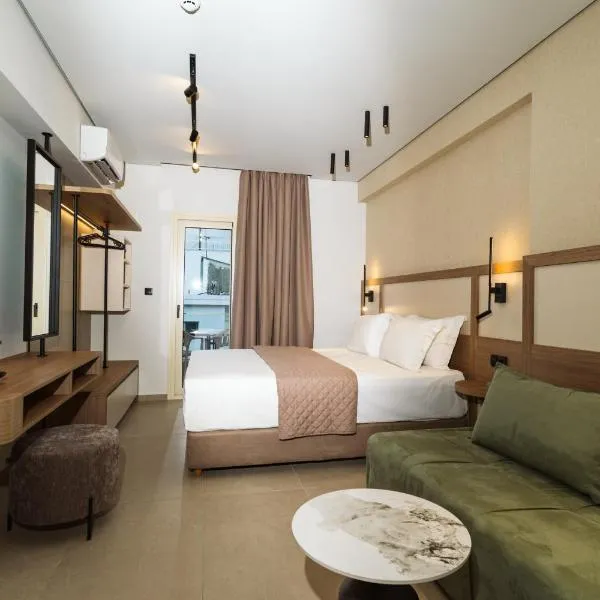 PR Suites by Prokopios, Hotel in Pori