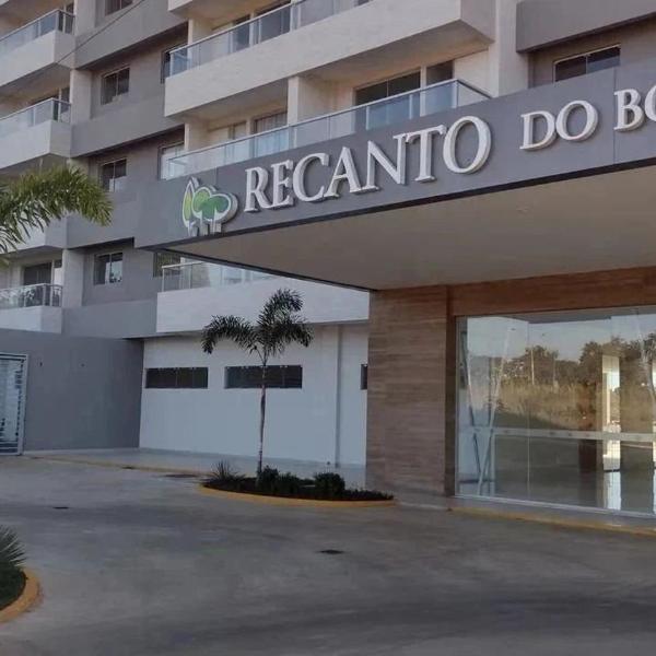 CRCN - Recanto do Bosque