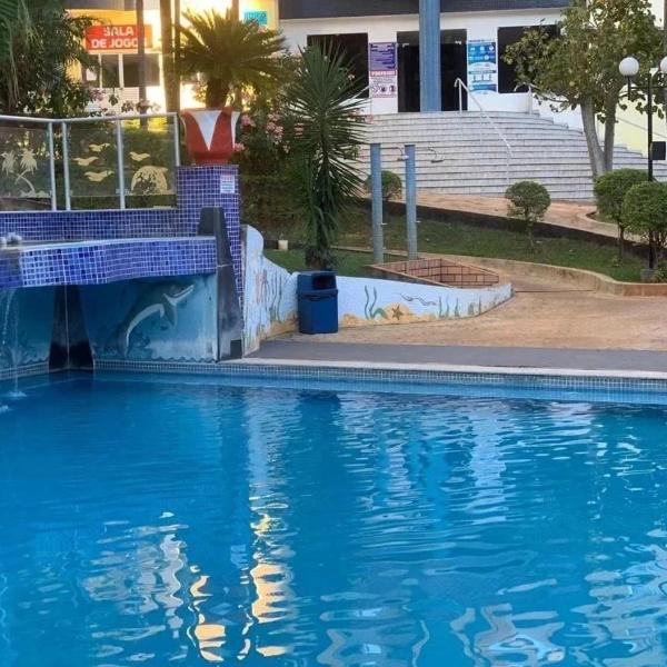 CRCN - Sol das Caldas