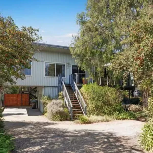 Sullivan Bay Home, Tideway's، فندق في سورينتو