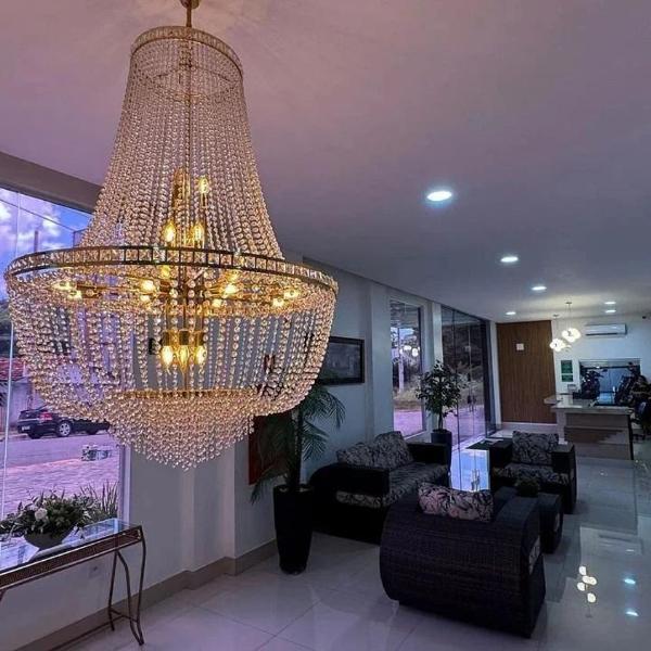 CRCN - The Villeneuve Residence