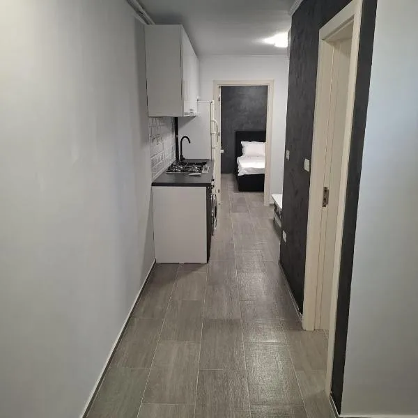 Exclusiv new family 1, hotel v destinácii Năvodari